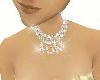 talia diamond necklace