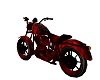 Dragons Royal Motorcycle