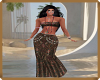 MAU/ COACHELLA SILKY FIT
