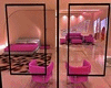 2022 Pink room