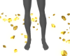 *Gold Floor Diamonds