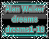 Alan Walker Dreams
