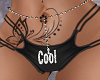 Belly Chain COOL