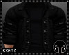 B! Black  Jean Shirt