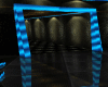 Retro clubs elegant