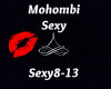 (2) Mohombi Sexy