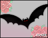 <J> Batgirl Bats <>