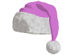 Santa Hat Pink - furn