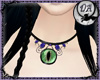 Dragon Eye collar ~DA~