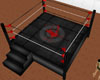 Animated Boxing Ring