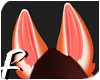🦊 FOX - Ears 5
