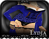 .:SC:.  Lazuli Lydia
