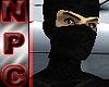 NPC: Shadow Ninja
