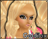 !Goldilox! Tyra