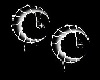 CC Logo Necklace