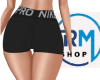 R.shortin academi black