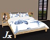 Jx Custom bed