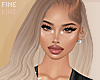 F. Elissa Blonde