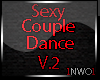 Sexy Couple Dance V.2