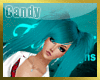 -ZxD- Teal Candy
