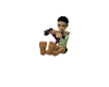 ʀ. Muddy V2 (B)