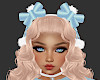 (PH) Santa 25 IcyBlue