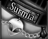 [CS] Surmia's