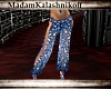 #OK# Belly Dance Pants