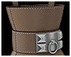 DOG COLLAR BAG (A)
