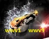 We will Rock u violin