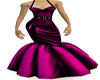 ![CM]Elegant Dress Pink