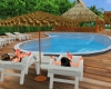 Furnished Party Beach