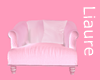 Pink! Armchair