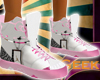 Hello Kitty Jordans (F)