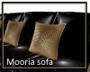 (OD) Mooria lounge