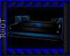 Azure Day Bed