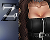 Goth Top