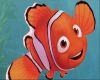 Finding Nemo Sticker