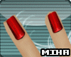[M] Simply Red Nails V1