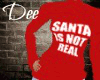XMas Sweater: NOT Real