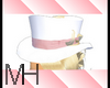 MH's Trisha's Top Hat