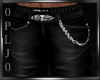 Pants-Leather-B