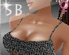 **SB TRICOT DRESS GRAY