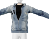 jacket LV