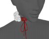 A^ Santa's Baby Choker