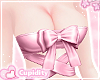 C! Unwrap Me Pinku