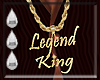 (I) Legend King Gold