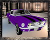 67 Mustang FastBack 2