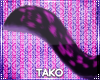 T. Majo Requested Tail