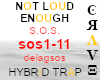 llCll S.O.S.